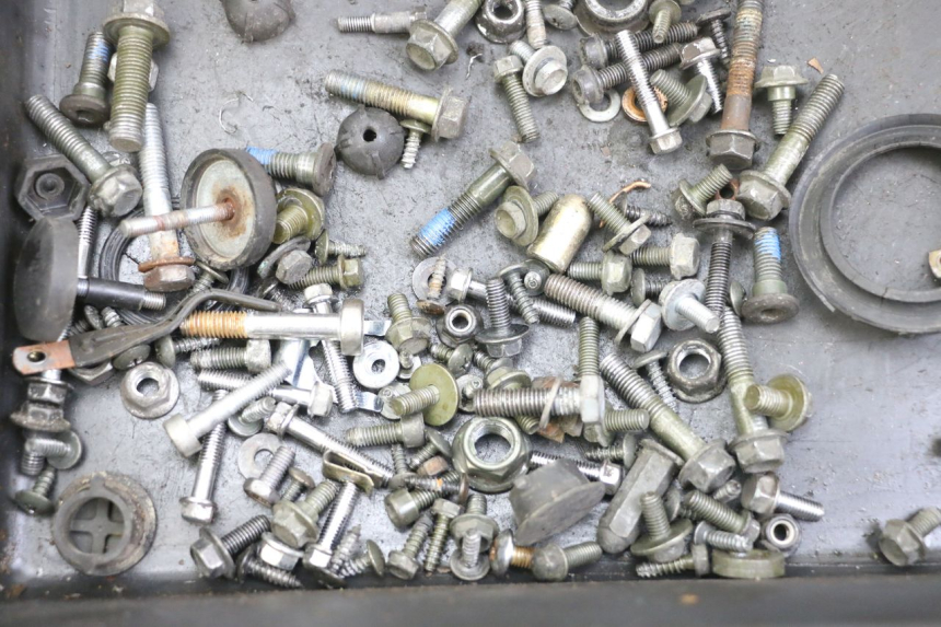 photo de SCHRAUBENBEUTEL PEUGEOT TWEET 4T 50 (2018 - 2020)