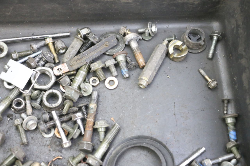 photo de SCHRAUBENBEUTEL PEUGEOT TWEET 4T 50 (2018 - 2020)