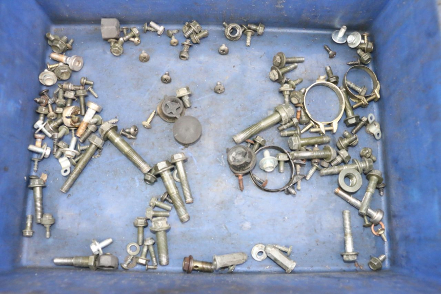 photo de SCHRAUBENBEUTEL PEUGEOT TWEET 4T 50 (2014 - 2019)