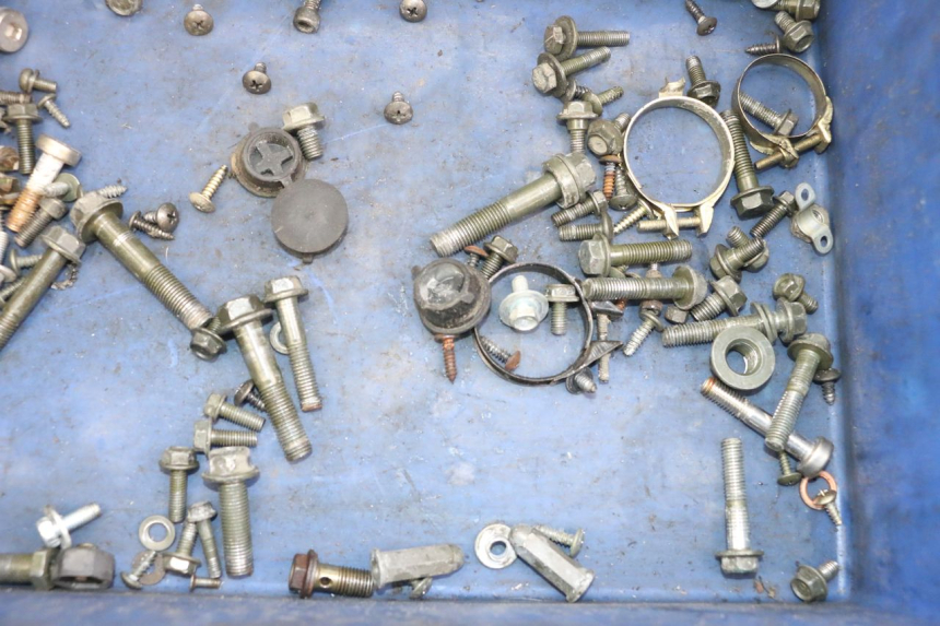 photo de SCHRAUBENBEUTEL PEUGEOT TWEET 4T 50 (2014 - 2019)