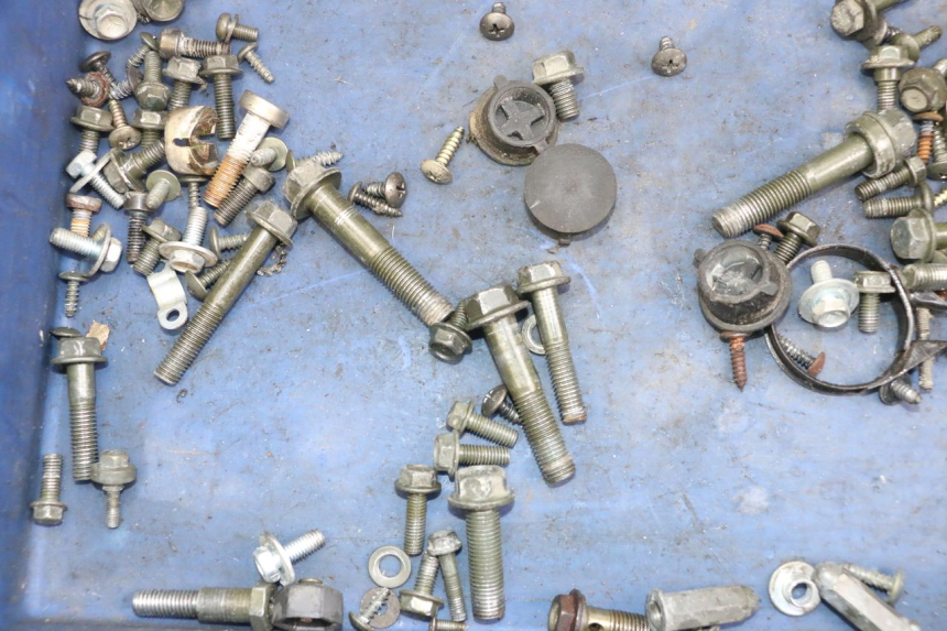 photo de SCHRAUBENBEUTEL PEUGEOT TWEET 4T 50 (2014 - 2019)