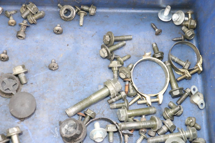 photo de SCHRAUBENBEUTEL PEUGEOT TWEET 4T 50 (2014 - 2019)