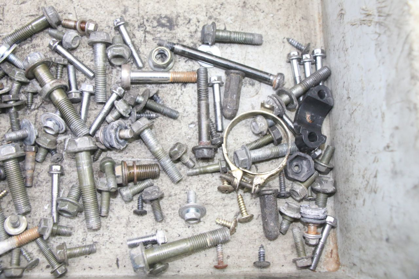 photo de SCHRAUBENBEUTEL PEUGEOT TWEET 4T 50 (2014 - 2019)