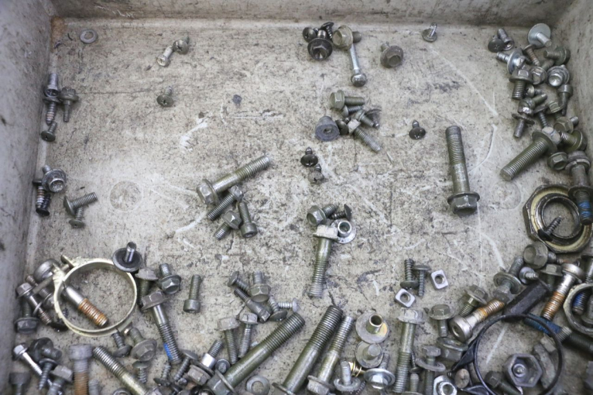 photo de SCHRAUBENBEUTEL PEUGEOT TWEET 4T 50 (2018 - 2020)