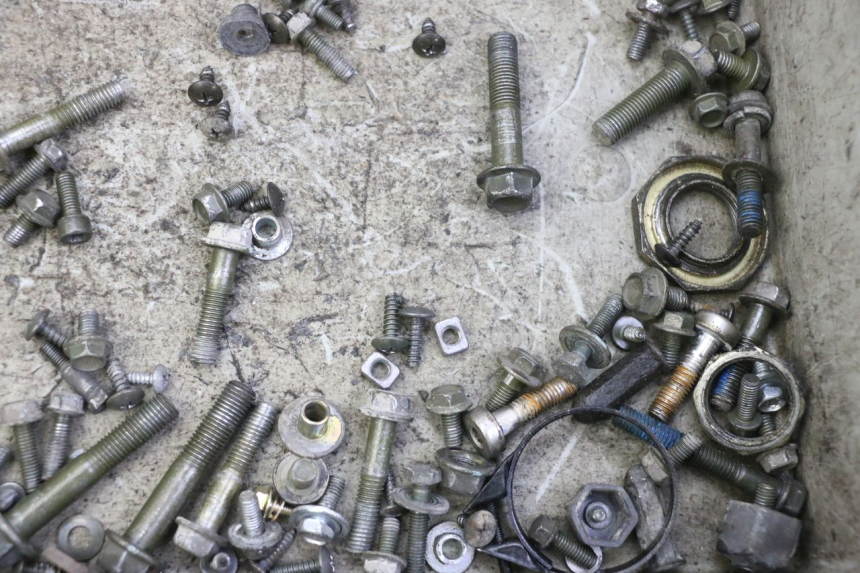 photo de SCHRAUBENBEUTEL PEUGEOT TWEET 4T 50 (2018 - 2020)