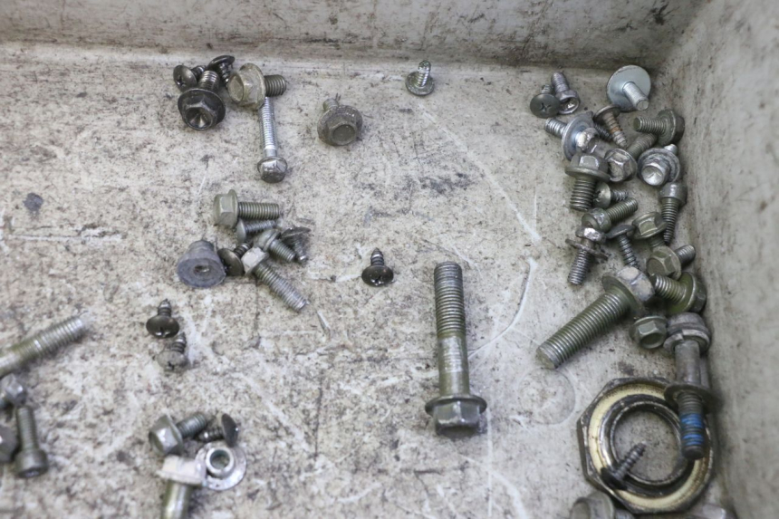 photo de SCHRAUBENBEUTEL PEUGEOT TWEET 4T 50 (2018 - 2020)