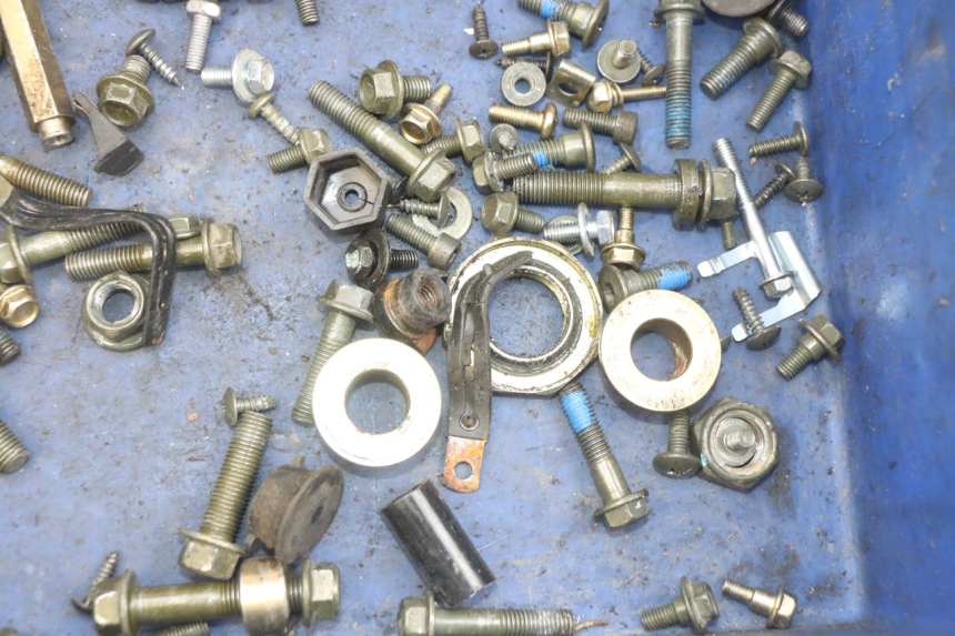 photo de SCHRAUBENBEUTEL PEUGEOT TWEET 125 (2018 - 2021)