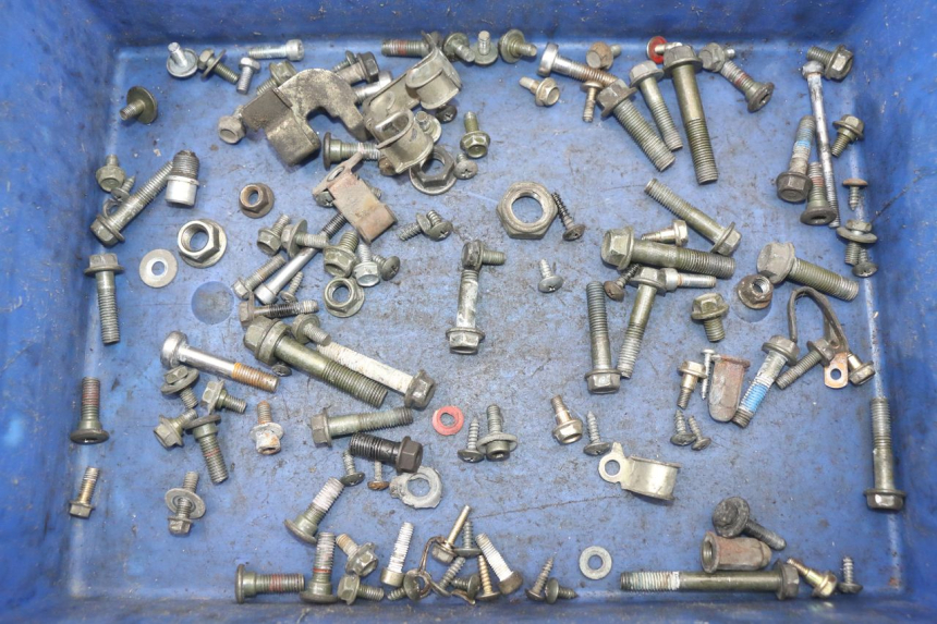 photo de SCHRAUBENBEUTEL PEUGEOT TWEET 125 (2018 - 2021)