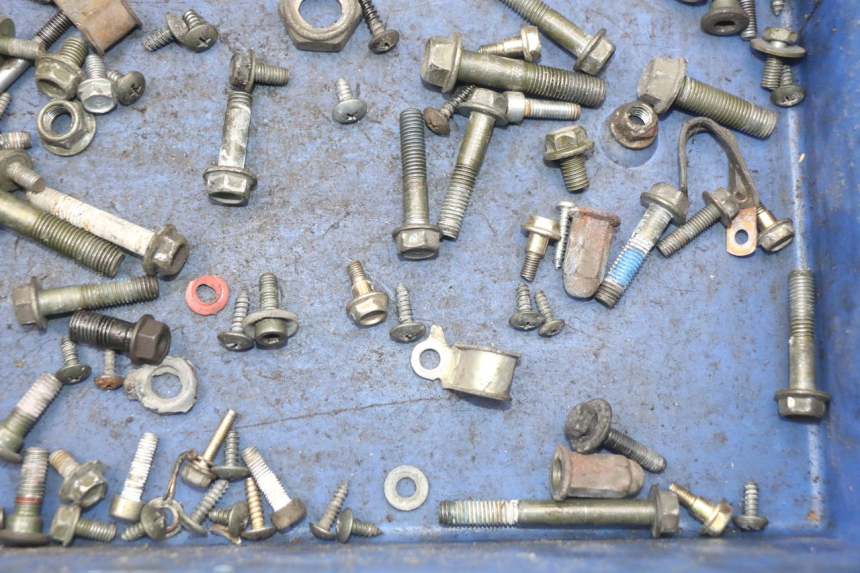 photo de SCHRAUBENBEUTEL PEUGEOT TWEET 125 (2018 - 2021)