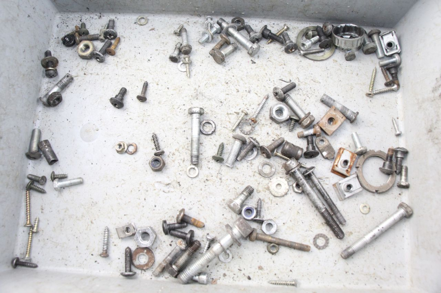 photo de SCHRAUBENBEUTEL PIAGGIO TYPHOON 50 (1993 - 1999)