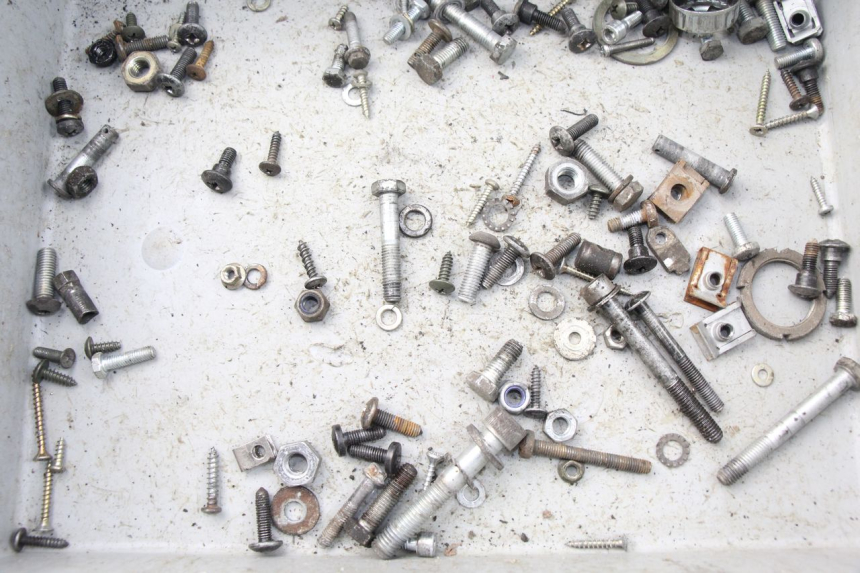 photo de SCHRAUBENBEUTEL PIAGGIO TYPHOON 50 (1993 - 1999)