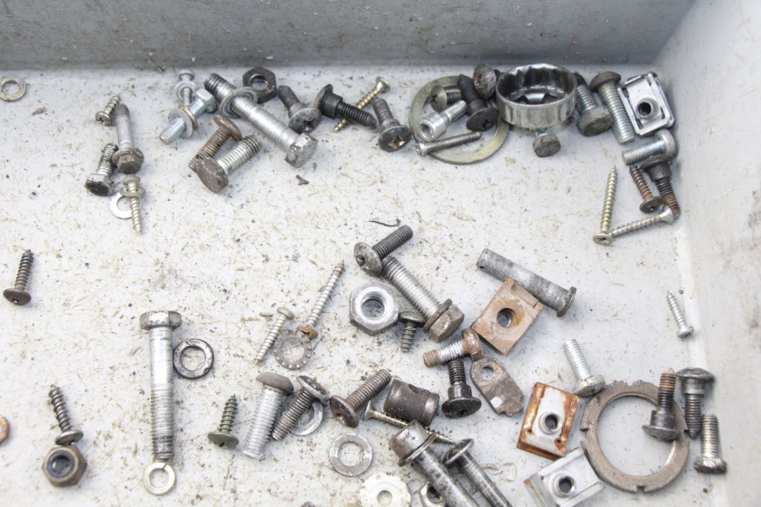 photo de SCHRAUBENBEUTEL PIAGGIO TYPHOON 50 (1993 - 1999)