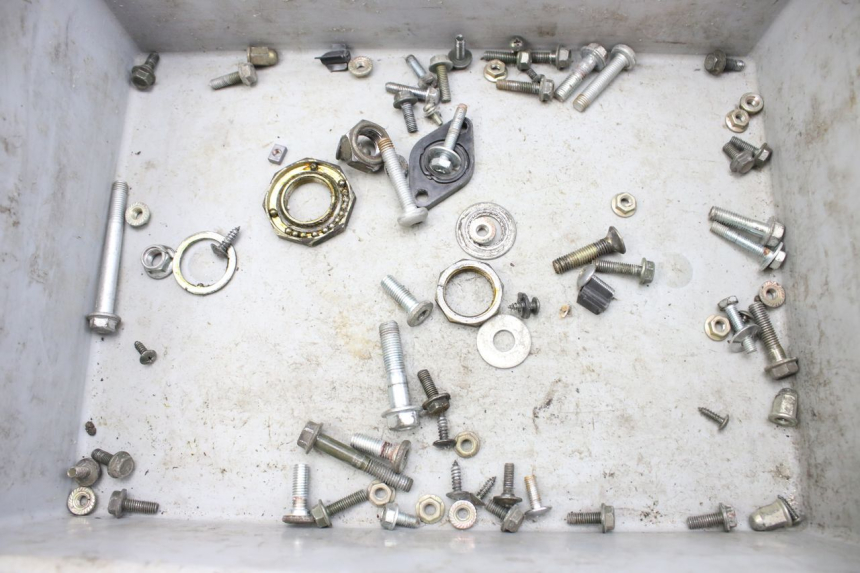 photo de SCHRAUBENBEUTEL PEUGEOT V-CLIC VCLIC 50 (2007 - 2013)