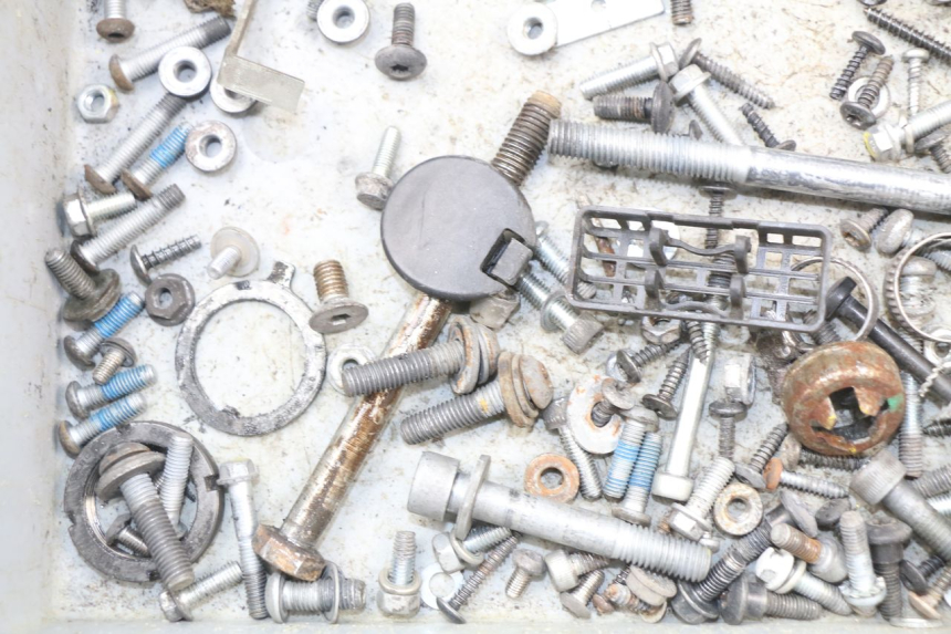 photo de SCHRAUBENBEUTEL PIAGGIO VESPA GTS SUPER IE 125 (2009 - 2016)