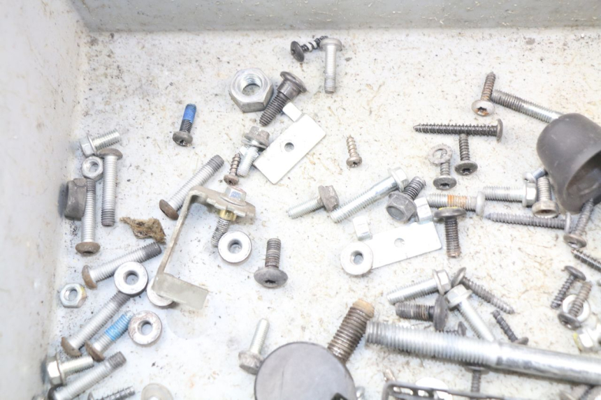 photo de SCHRAUBENBEUTEL PIAGGIO VESPA GTS SUPER IE 125 (2009 - 2016)