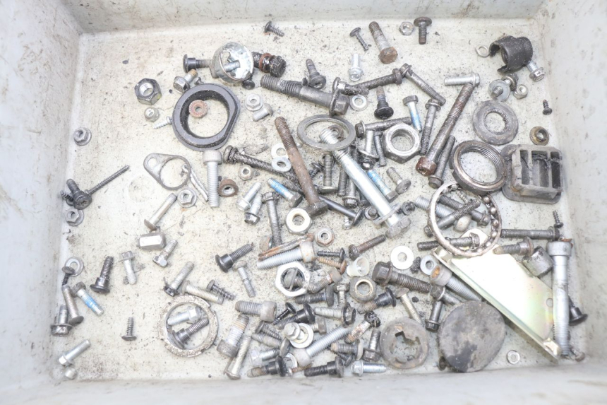 photo de SCHRAUBENBEUTEL PIAGGIO VESPA PRIMAVERA 2T 50 (2013 - 2018)