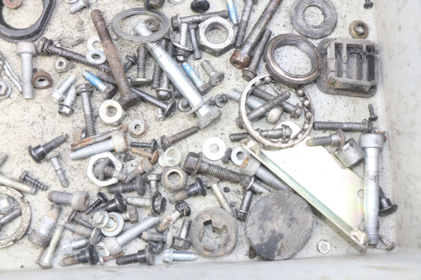 photo de SCHRAUBENBEUTEL PIAGGIO VESPA PRIMAVERA 2T 50 (2013 - 2018)