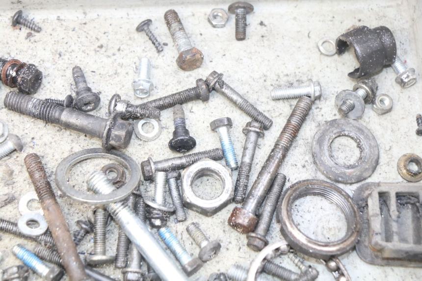 photo de SCHRAUBENBEUTEL PIAGGIO VESPA PRIMAVERA 2T 50 (2013 - 2018)