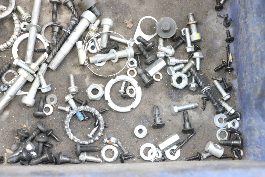photo de SCHRAUBEN PIAGGIO VESPA PRIMAVERA 4T 50 (2021 - 2024)