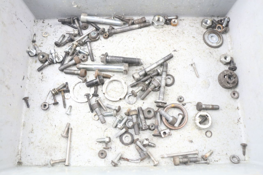 photo de SCHRAUBENBEUTEL PIAGGIO VESPA S 2T 50 (2007 - 2014)