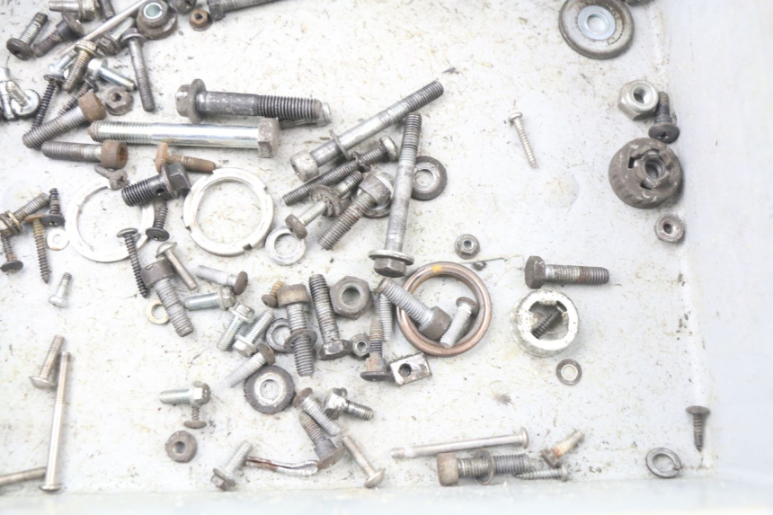 photo de SCHRAUBENBEUTEL PIAGGIO VESPA S 2T 50 (2007 - 2014)