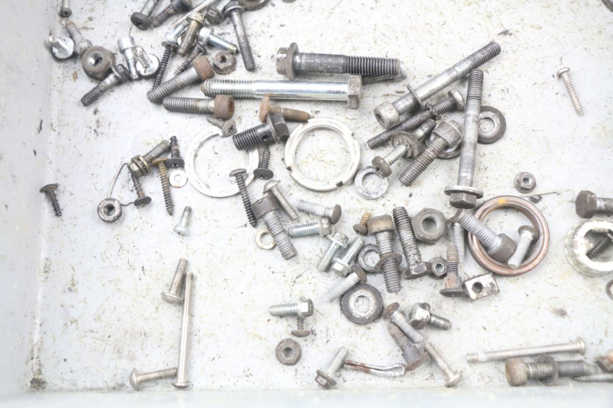 photo de SCHRAUBENBEUTEL PIAGGIO VESPA S 2T 50 (2007 - 2014)