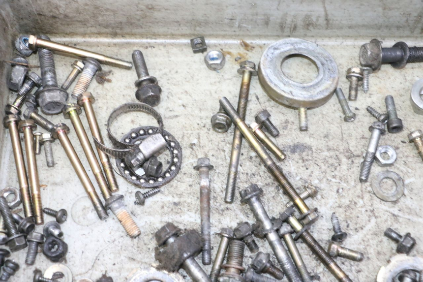 photo de SCHRAUBENBEUTEL PEUGEOT VIVACITY NEW 2T 50 (2008 - 2017)