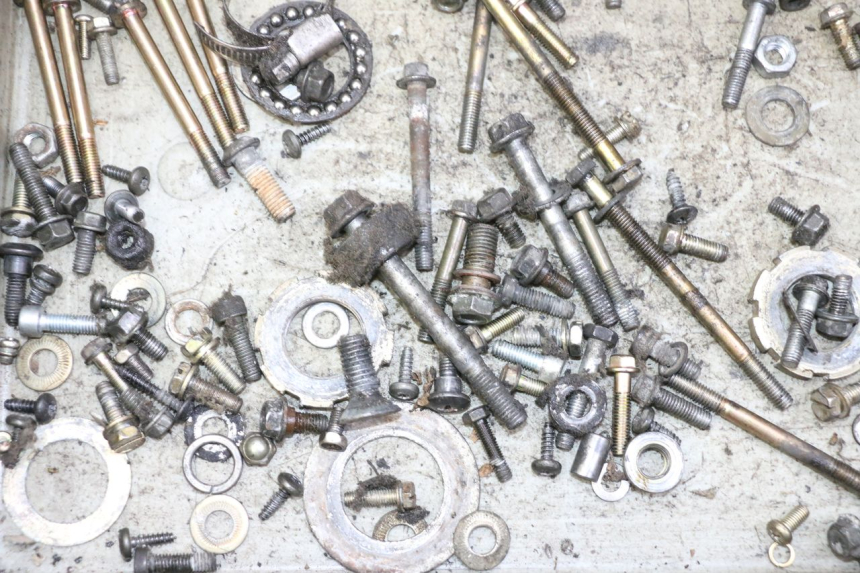 photo de SCHRAUBENBEUTEL PEUGEOT VIVACITY NEW 2T 50 (2008 - 2017)