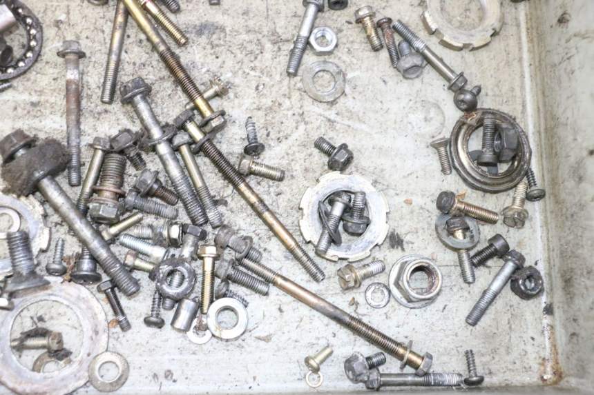 photo de SCHRAUBENBEUTEL PEUGEOT VIVACITY NEW 2T 50 (2008 - 2017)