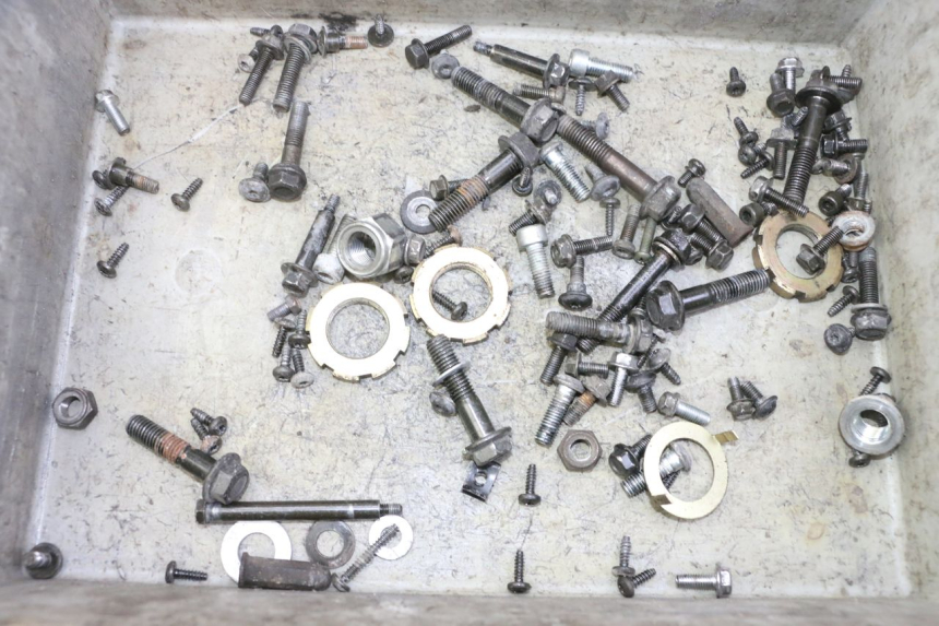 photo de SCHRAUBENBEUTEL PEUGEOT VIVACITY NEW 4T 50 (2008 - 2017)