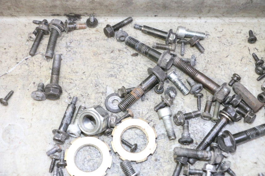 photo de SCHRAUBENBEUTEL PEUGEOT VIVACITY NEW 4T 50 (2008 - 2017)