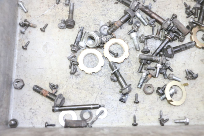 photo de SCHRAUBENBEUTEL PEUGEOT VIVACITY NEW 4T 50 (2008 - 2017)