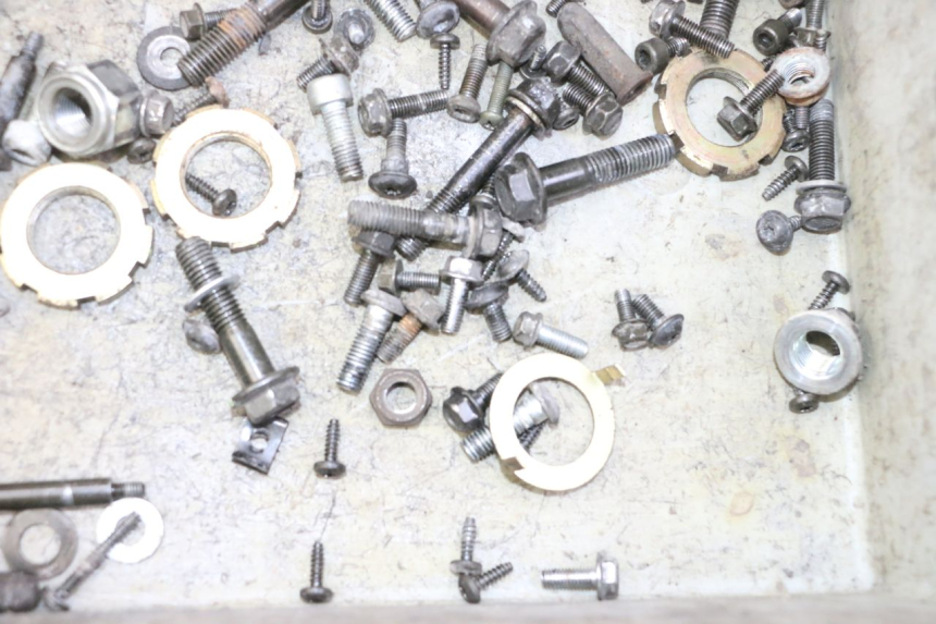 photo de SCHRAUBENBEUTEL PEUGEOT VIVACITY NEW 4T 50 (2008 - 2017)