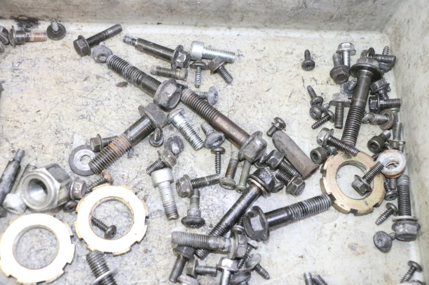 photo de SCHRAUBENBEUTEL PEUGEOT VIVACITY NEW 4T 50 (2008 - 2017)