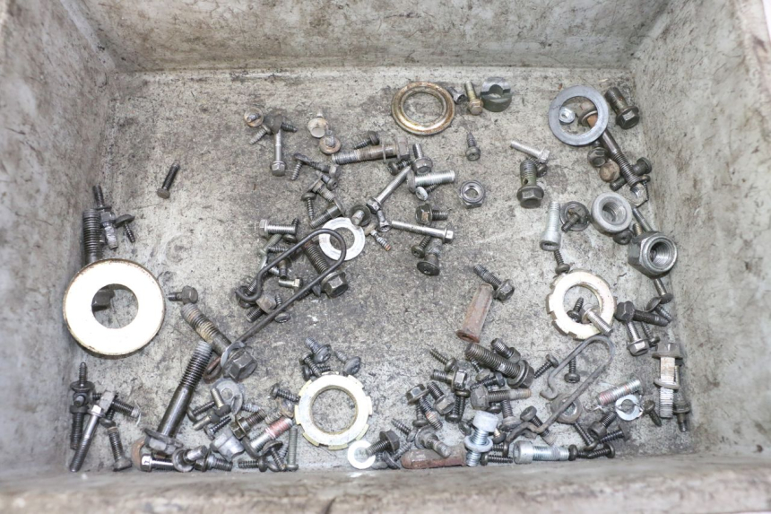 photo de SCHRAUBENBEUTEL PEUGEOT VIVACITY NEW 4T 50 (2008 - 2017)