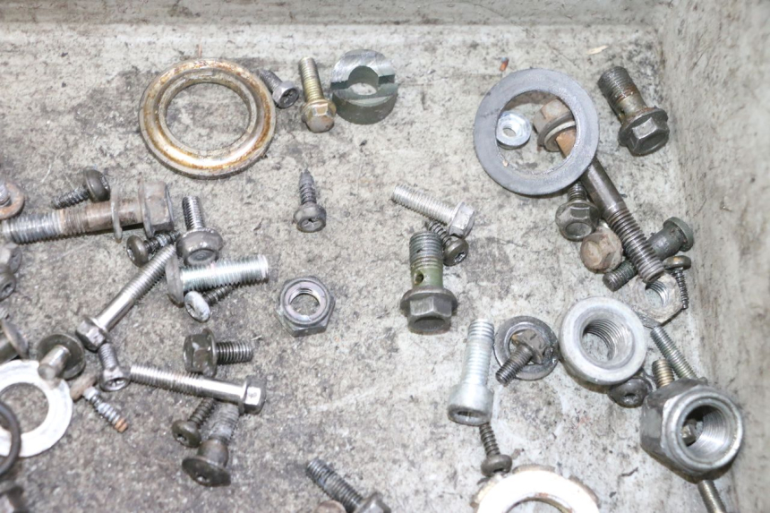 photo de SCHRAUBENBEUTEL PEUGEOT VIVACITY NEW 4T 50 (2008 - 2017)