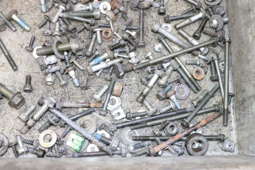 photo de SCHRAUBEN YAMAHA X-CITY XCITY 125 (2007 - 2008)