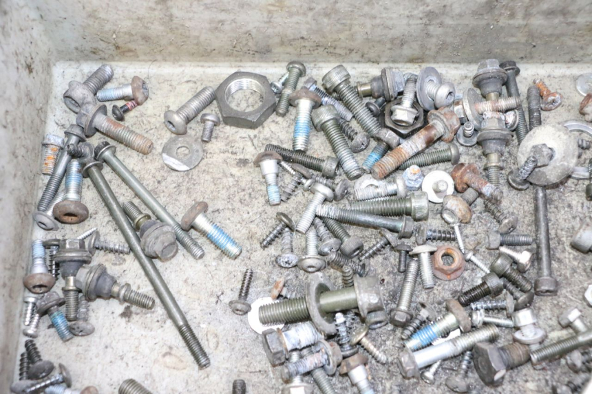 photo de SCHRAUBEN YAMAHA X-CITY XCITY 125 (2007 - 2008)