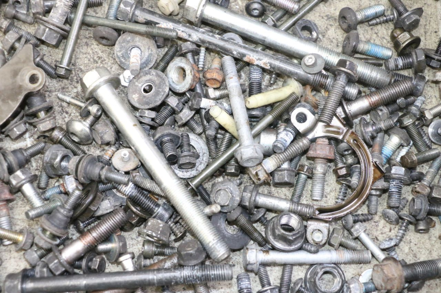 photo de SCHRAUBENBEUTEL YAMAHA X-MAX XMAX 125 (2010 - 2014)