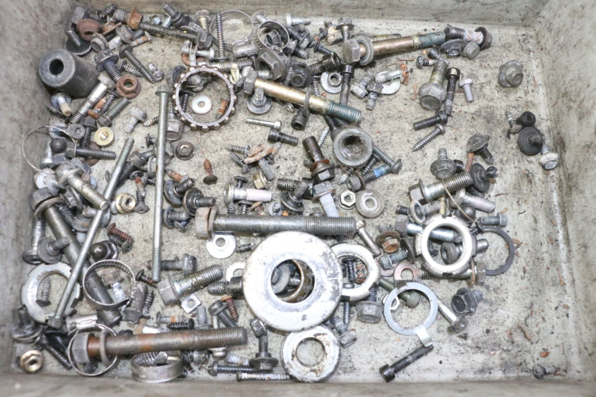 photo de SCHRAUBENBEUTEL YAMAHA X-MAX XMAX 250 (2006 - 2009)