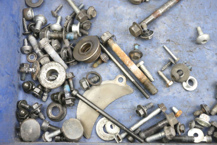 photo de SCHRAUBENBEUTEL YAMAHA X-MAX XMAX 125 (2010 - 2014)