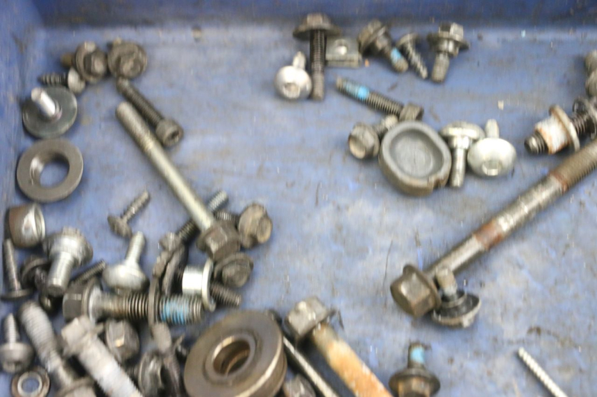 photo de SCHRAUBENBEUTEL YAMAHA X-MAX XMAX 125 (2010 - 2014)