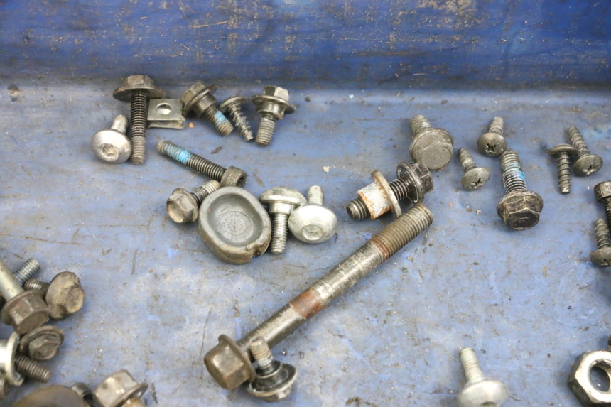 photo de SCHRAUBENBEUTEL YAMAHA X-MAX XMAX 125 (2010 - 2014)