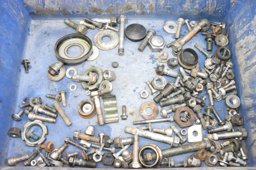 photo de SCHRAUBEN YAMAHA XJN DIVERSION 600 (2000 - 2003)
