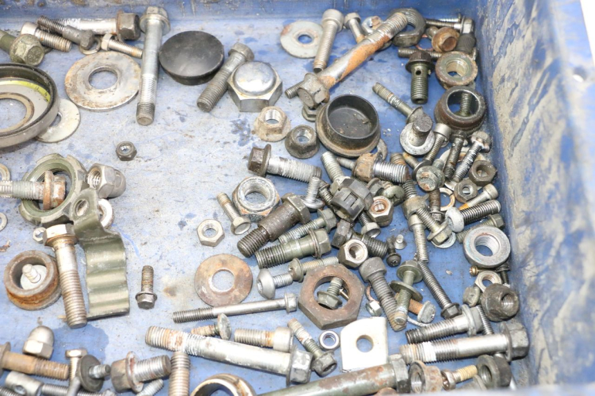 photo de SCHRAUBEN YAMAHA XJN DIVERSION 600 (2000 - 2003)