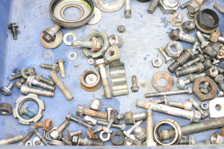 photo de SCHRAUBEN YAMAHA XJN DIVERSION 600 (2000 - 2003)