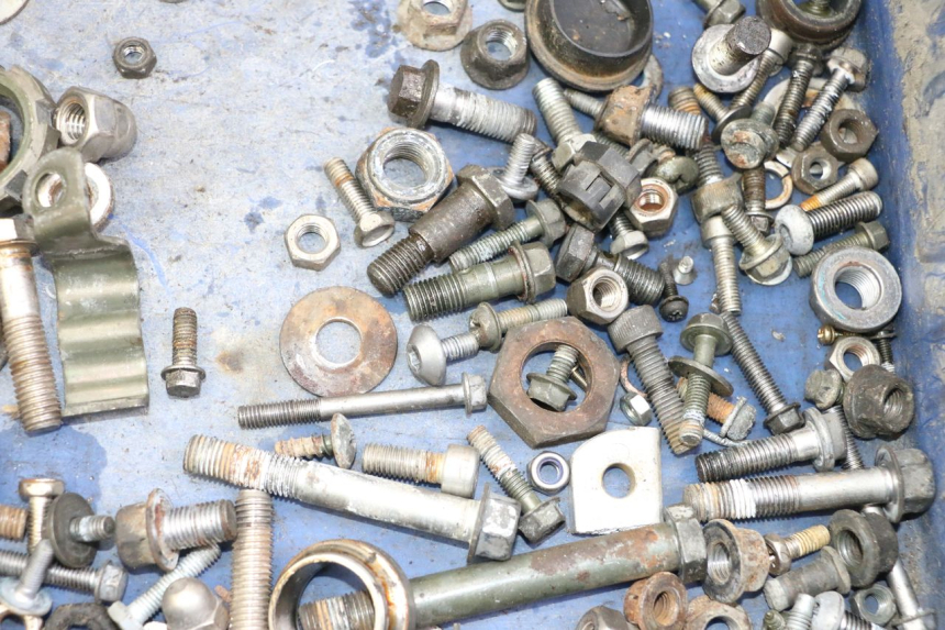 photo de SCHRAUBEN YAMAHA XJN DIVERSION 600 (2000 - 2003)
