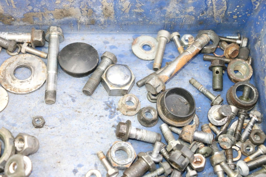 photo de SCHRAUBEN YAMAHA XJN DIVERSION 600 (2000 - 2003)