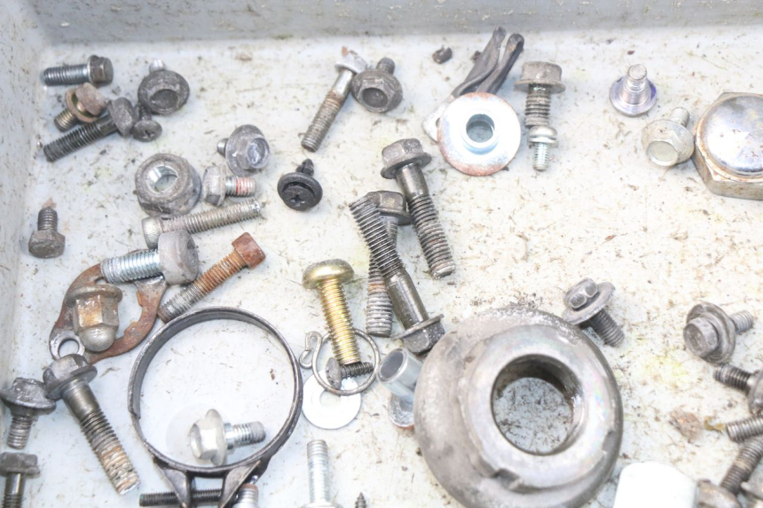 photo de SCHRAUBEN HONDA XLV VARADERO 125 (2000 - 2006)