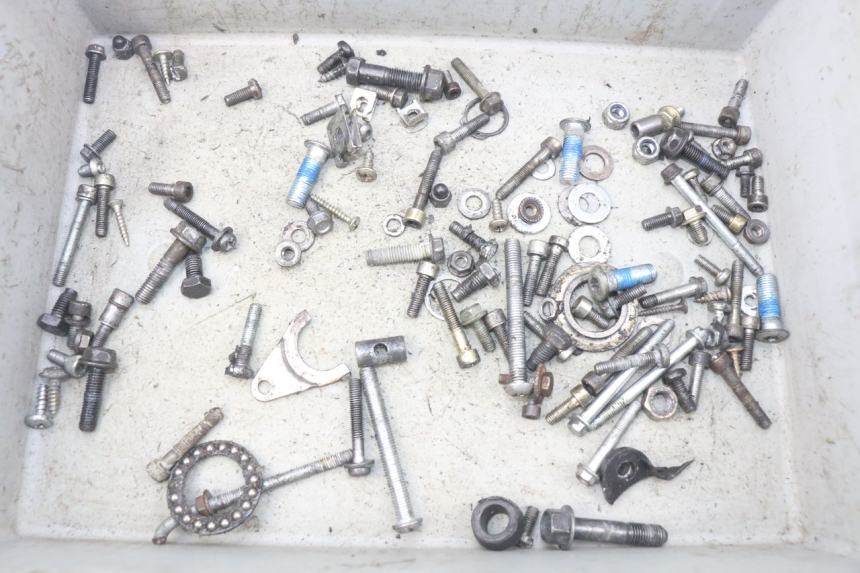 photo de SCHRAUBENBEUTEL YAMAHA SLIDER NAKED 50 (2004 - 2018)